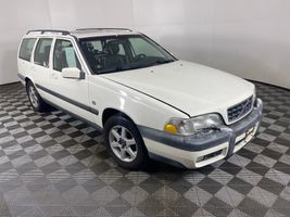 1999 Volvo V70