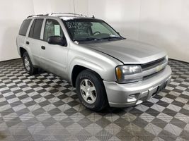 2006 CHEVROLET TRAILBLAZER