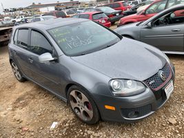 2009 VOLKSWAGEN GTI