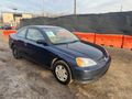 2003 HONDA CIVIC