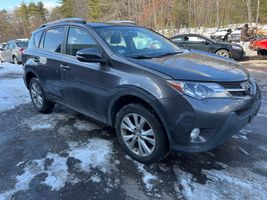 2013 Toyota RAV4