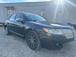 2011 Lincoln MKZ