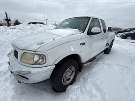 1997 FORD F150