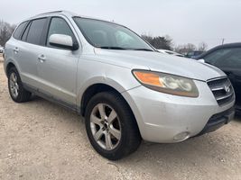 2007 Hyundai Santa Fe