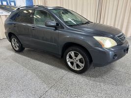 2006 LEXUS RX 400H