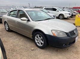 2005 NISSAN Altima