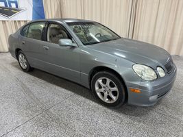 2001 LEXUS GS 300
