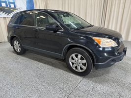 2008 Honda CR-V