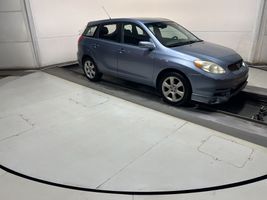 2003 Toyota Matrix