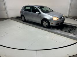 2007 VOLKSWAGEN Rabbit