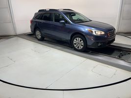 2015 Subaru Outback