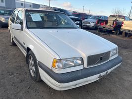 1995 Volvo 850