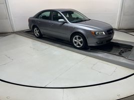 2006 HYUNDAI SONATA