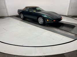 1994 CHEVROLET CORVETTE