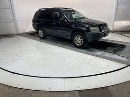 2004 JEEP GRAND CHEROKEE