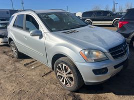 2007 MERCEDES-BENZ M CLASS