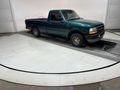 1999 Ford Ranger