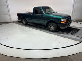 1999 FORD RANGER