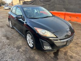 2010 Mazda MAZDA3