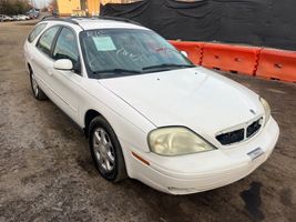 2003 Mercury Sable