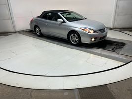 2007 Toyota Camry Solara