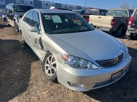 2005 Toyota Camry