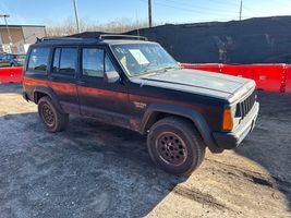 1996 JEEP Cherokee