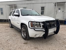 2014 Chevrolet Suburban