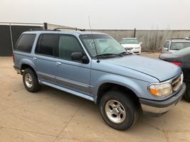1998 FORD EXPLORER