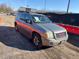 2002 GMC Envoy XL