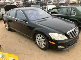 2008 Mercedes-Benz S-Class