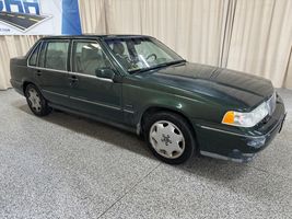 1997 Volvo 960