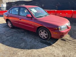 2004 Hyundai Elantra