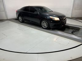 2013 CHEVROLET MALIBU