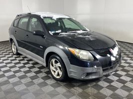 2004 Pontiac Vibe