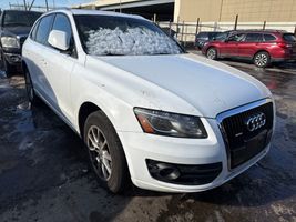 2010 Audi Q5