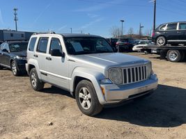2012 JEEP Liberty