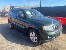2011 JEEP GRAND CHEROKEE