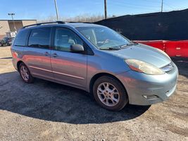 2006 Toyota Sienna