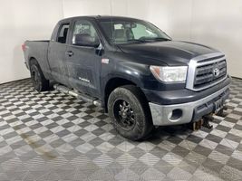 2012 Toyota Tundra