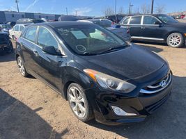 2014 HYUNDAI ELANTRA