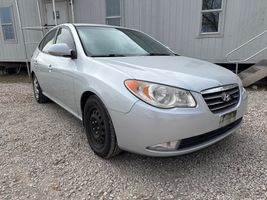 2008 Hyundai Elantra