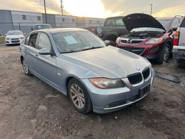 2007 BMW 3 Series