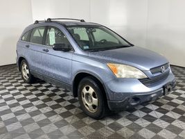 2008 Honda CR-V