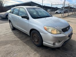 2005 Toyota Matrix