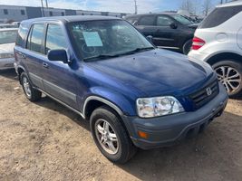 1999 Honda CR-V