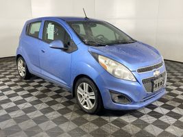 2014 Chevrolet Spark