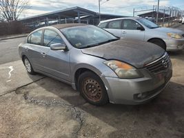 2009 NISSAN Altima