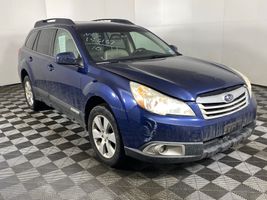2010 Subaru Outback