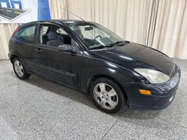 2003 FORD FOCUS